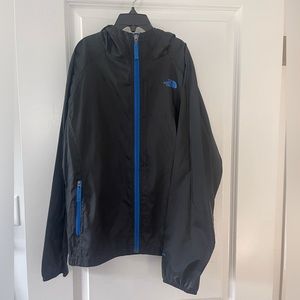 The North Face Boys Jacket - Size L (14/16)